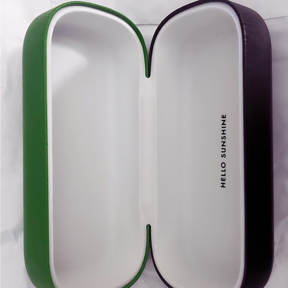 Kate Spade WILHEMINA Sunglasses - Picture 8 of 8